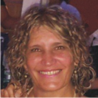 Prof. Claudia Marisa Aguilar